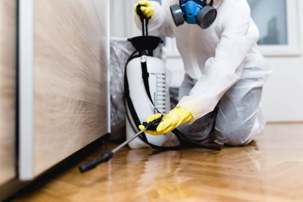 Best Pest Prevention Services  in Shiloh, PA
