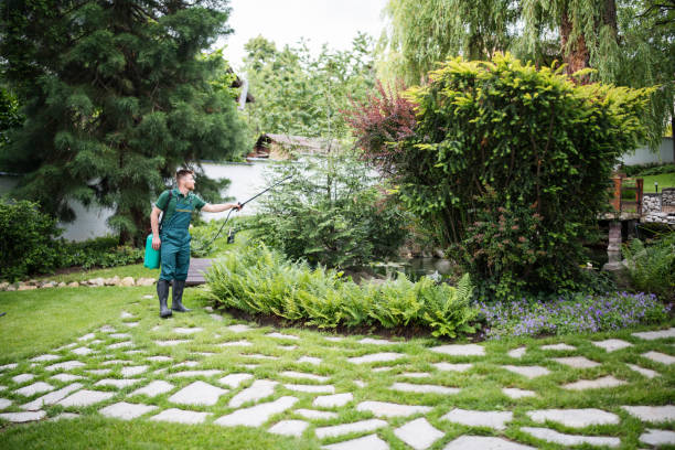 Best Commercial Pest Control Services  in Shiloh, PA