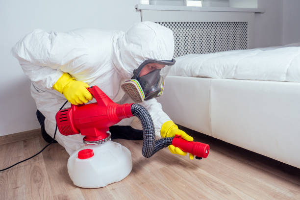 Best Emergency Pest Control  in Shiloh, PA