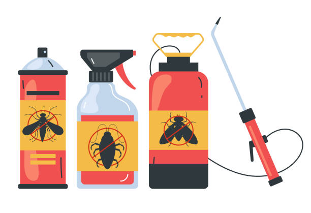 Best Pest Removal Services  in Shiloh, PA